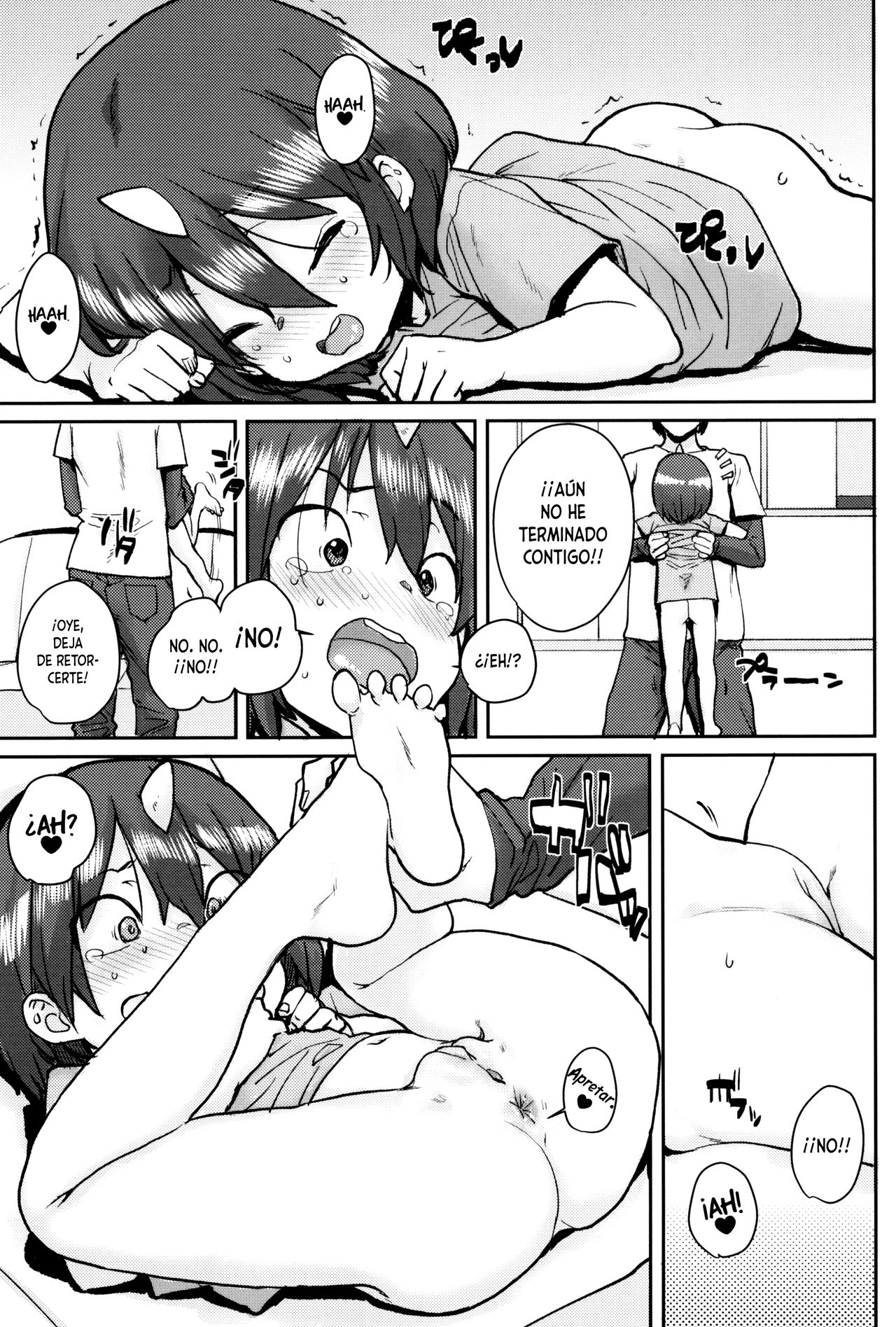 TsunTsun | Cuernito page 11 full