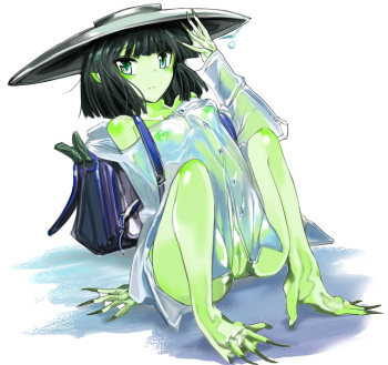 dom (Pixiv) cover