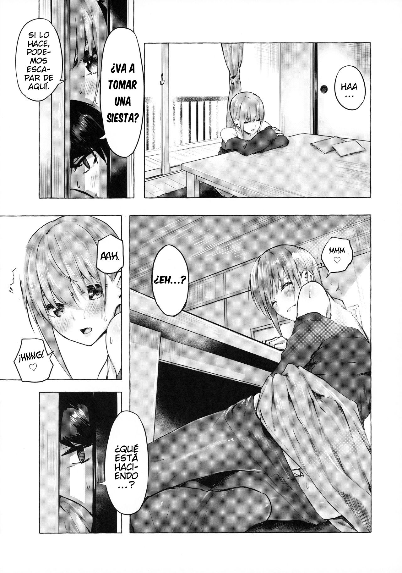 Hanayome no Kakuritsu page 11 full