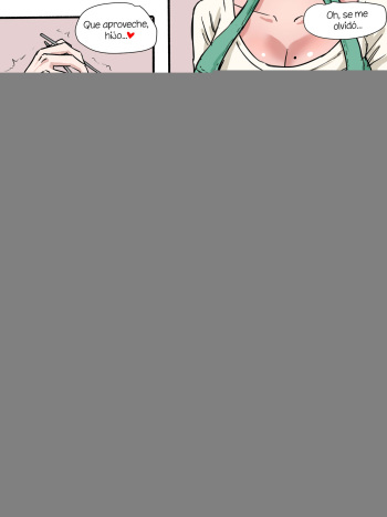 [laliberte] Suspicion [Spanish] cover