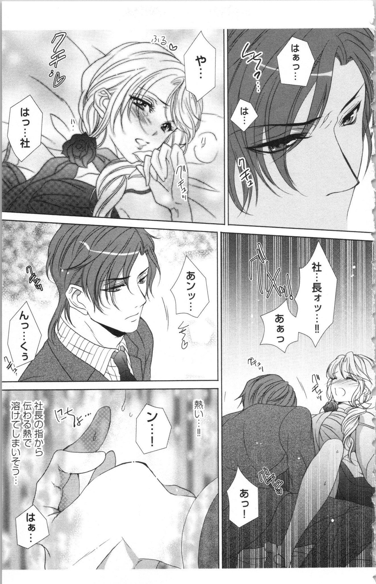 Shin Hishoka Pet no Sodatekata 2 page 11 full