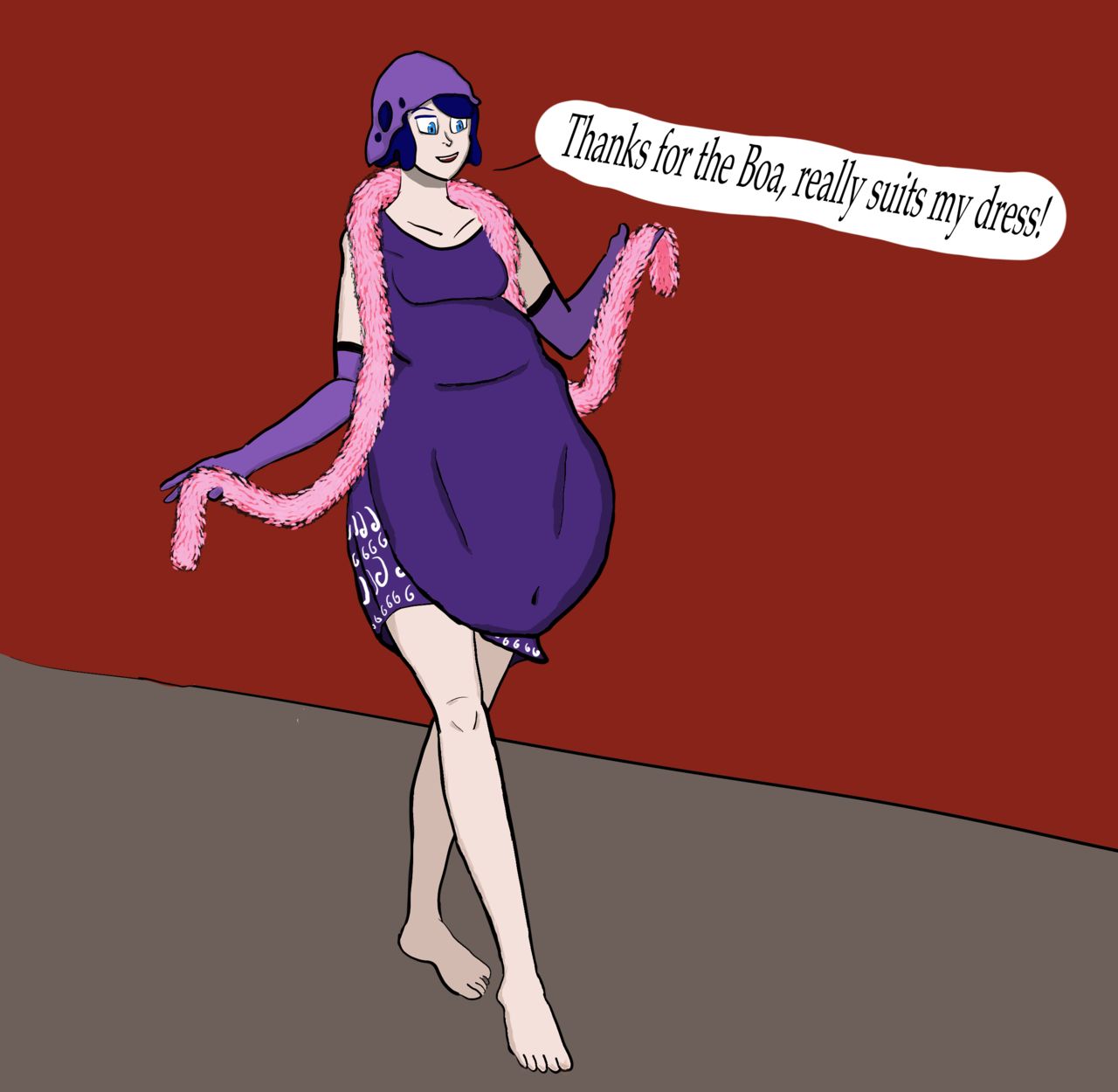 Artist - BBBbrowser page 1 full