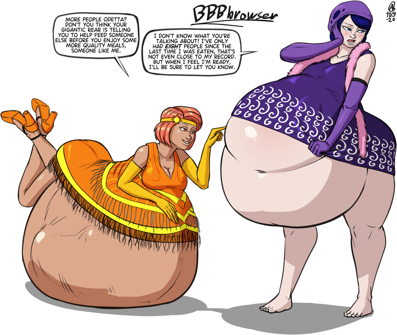 Artist - BBBbrowser page 3 full