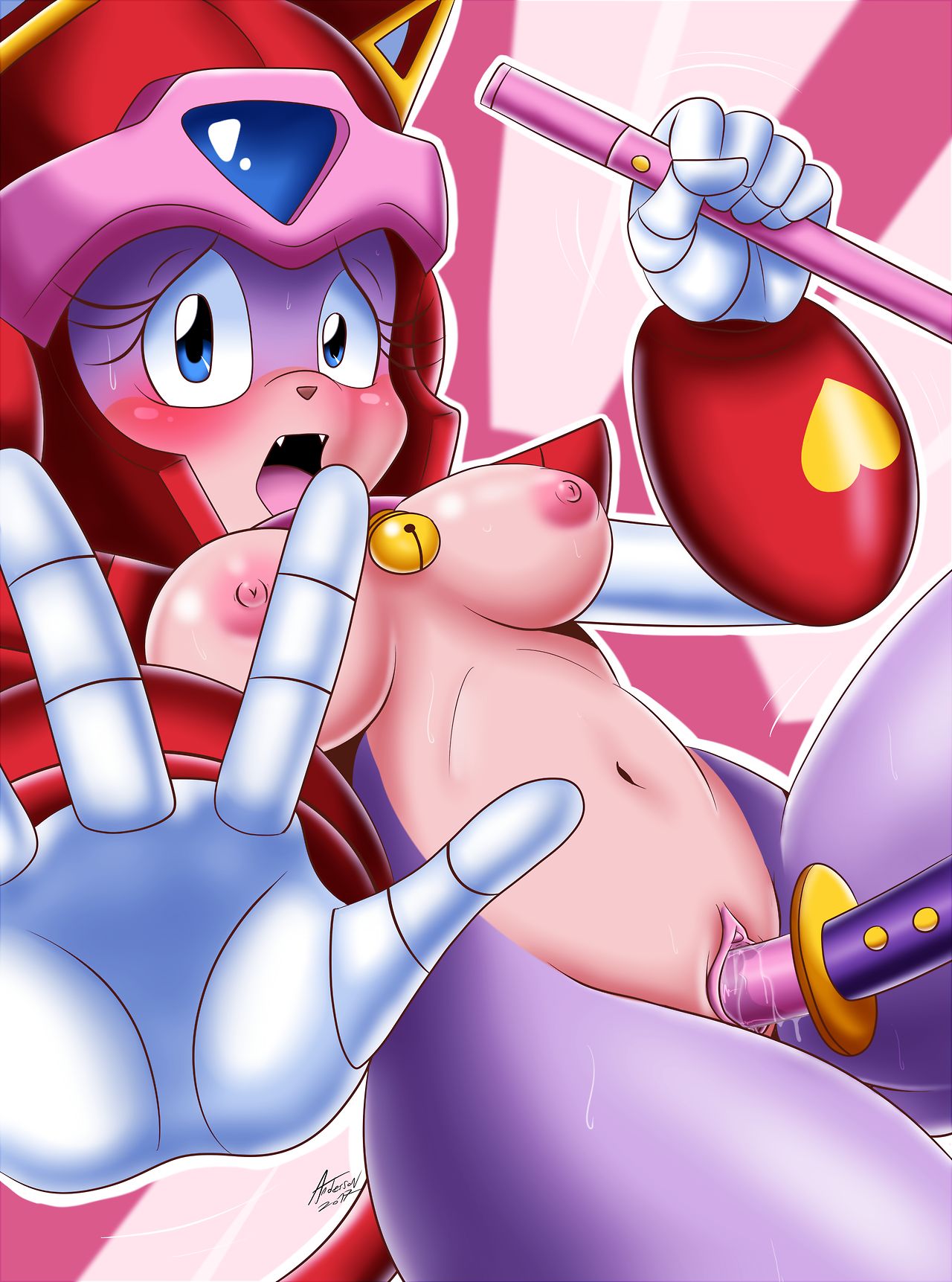 ARTIST AndersonicTH page 2 full