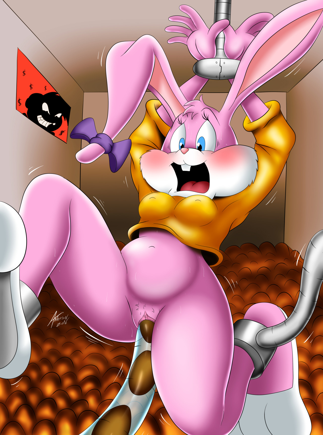 ARTIST AndersonicTH page 3 full