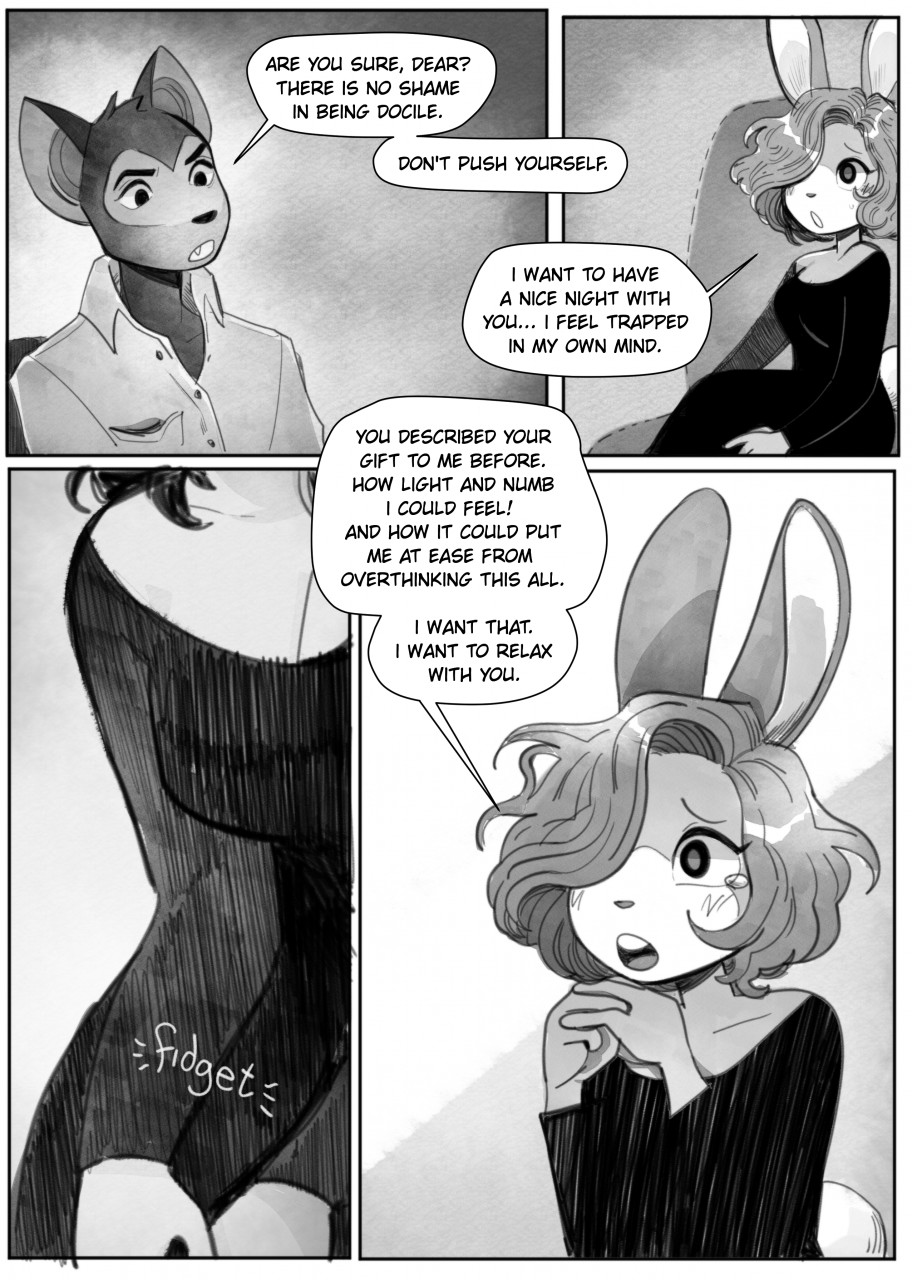 Halloween Candy page 3 full