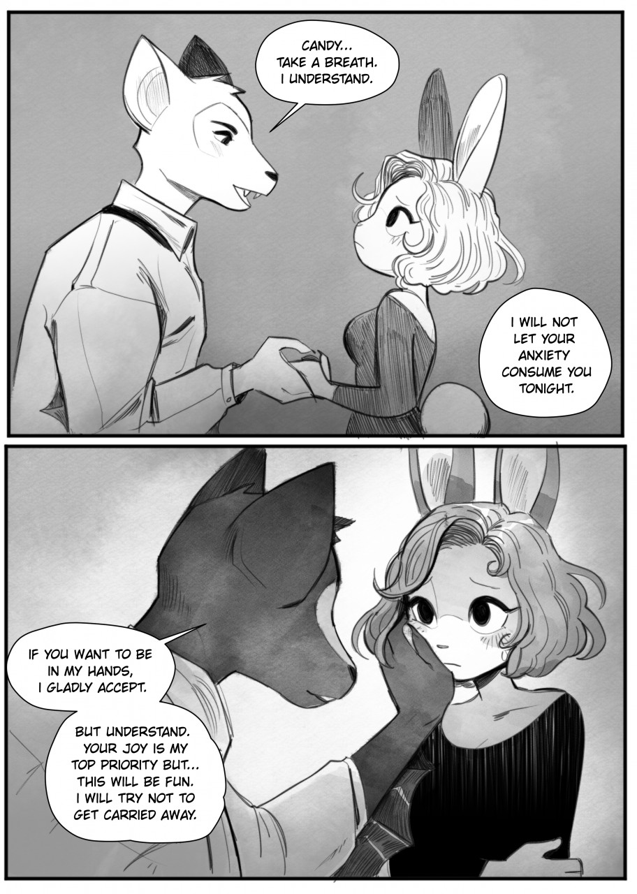 Halloween Candy page 4 full