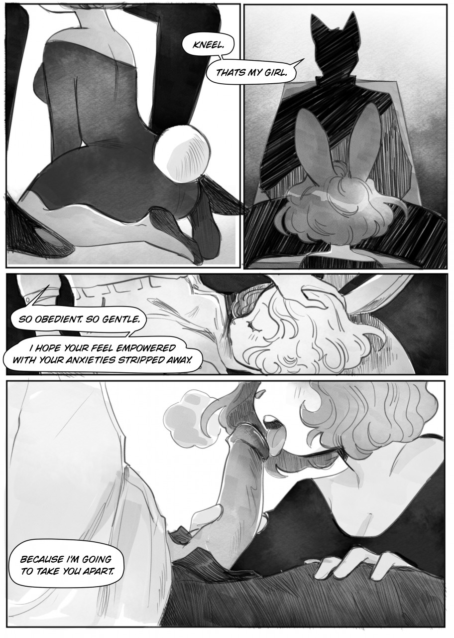 Halloween Candy page 6 full
