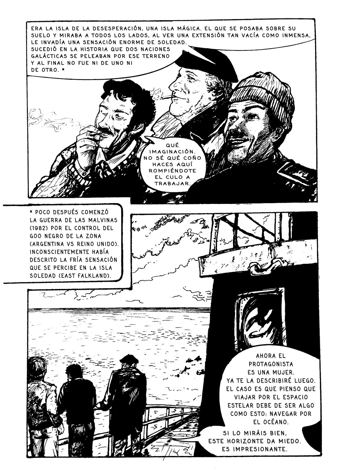 An alien girl named Rade Mandanay page 10 full