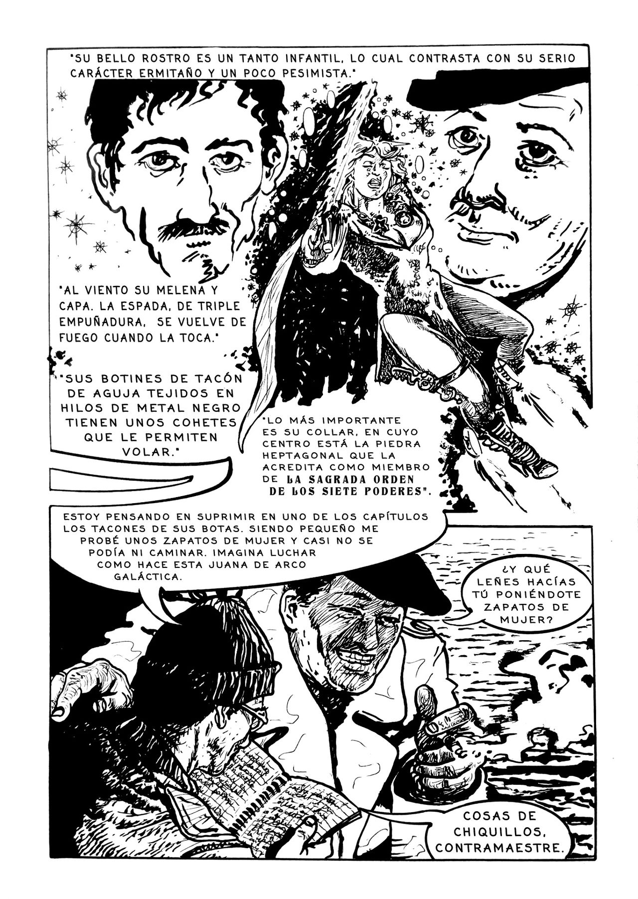 An alien girl named Rade Mandanay page 12 full