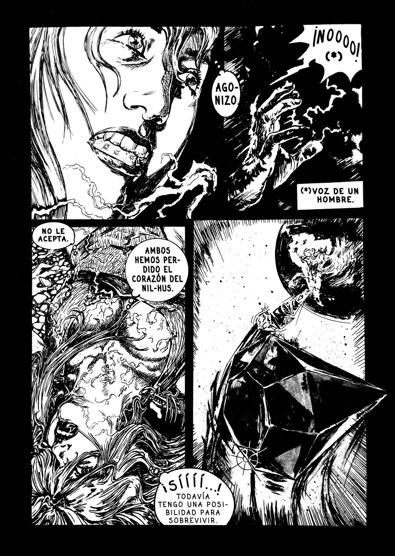 An alien girl named Rade Mandanay page 4 full