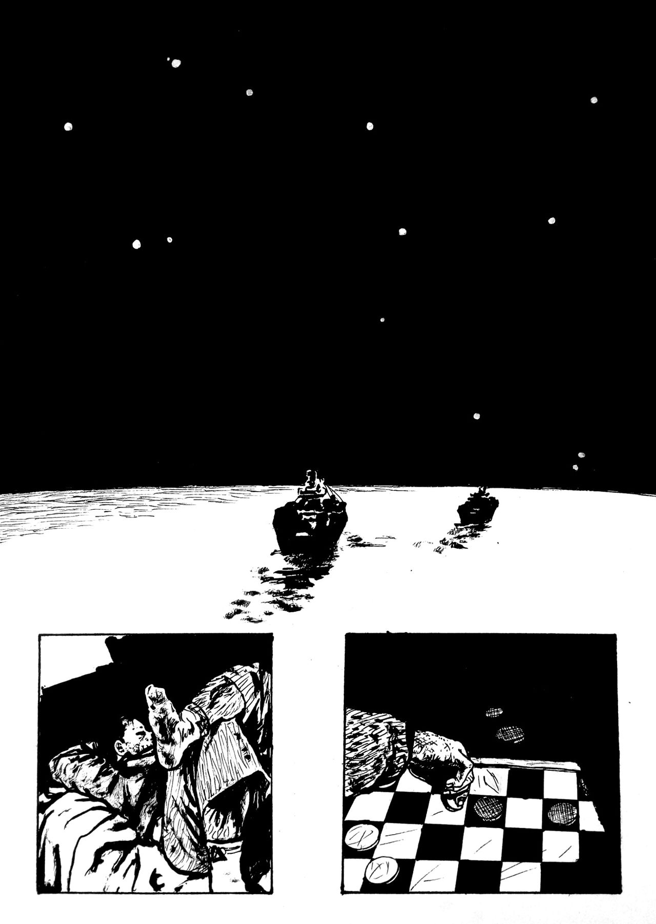 An alien girl named Rade Mandanay page 5 full