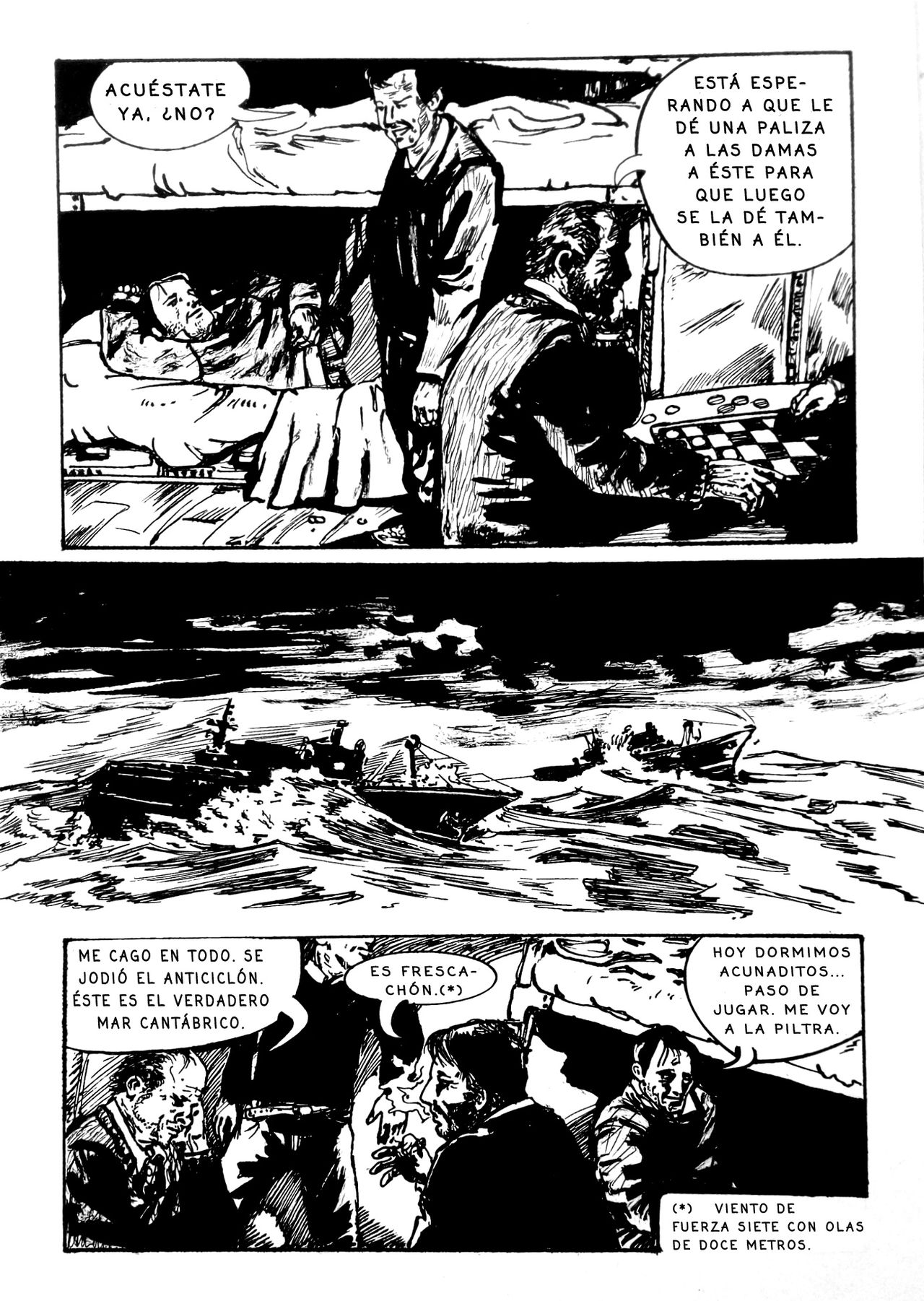 An alien girl named Rade Mandanay page 6 full