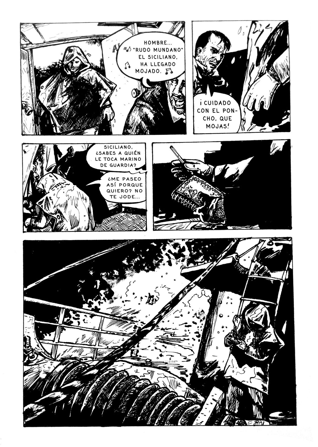 An alien girl named Rade Mandanay page 7 full