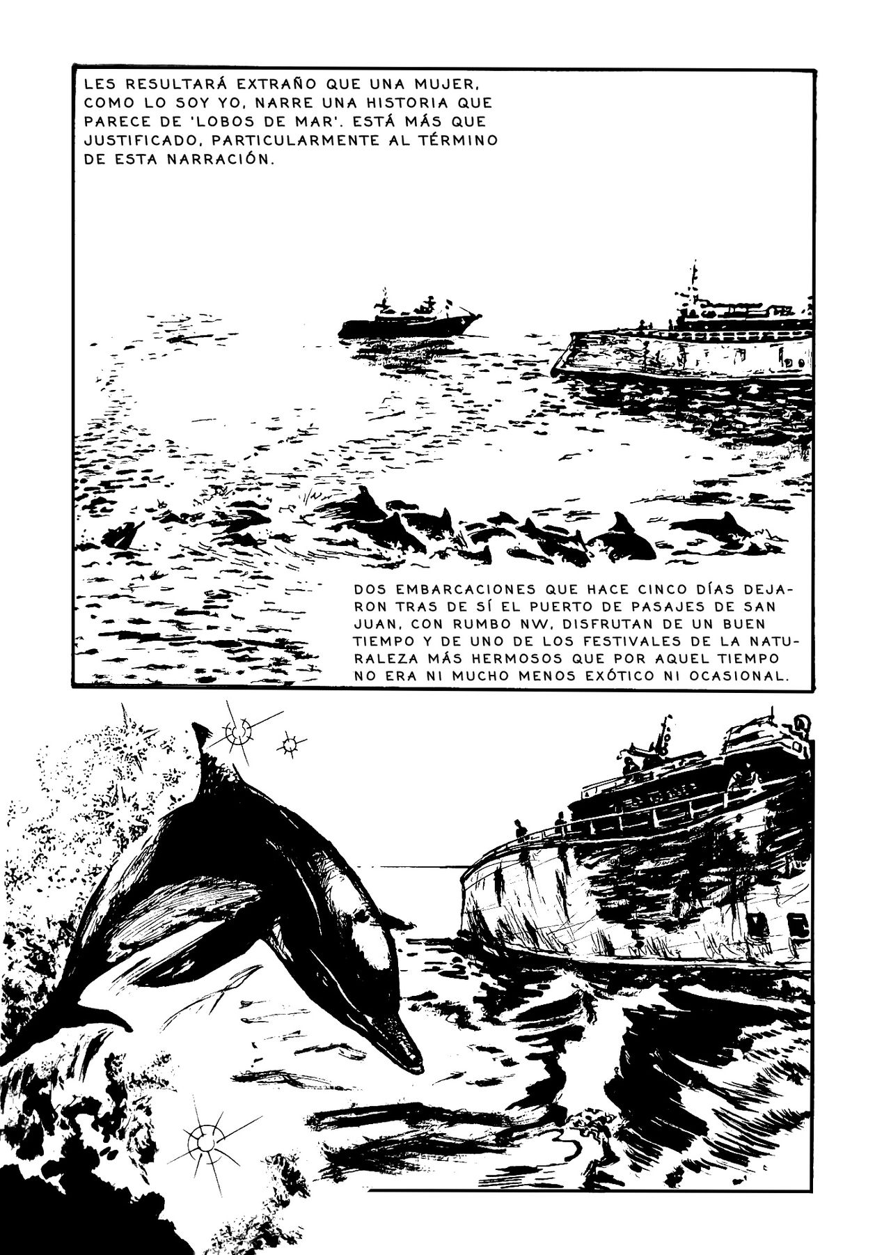 An alien girl named Rade Mandanay page 8 full