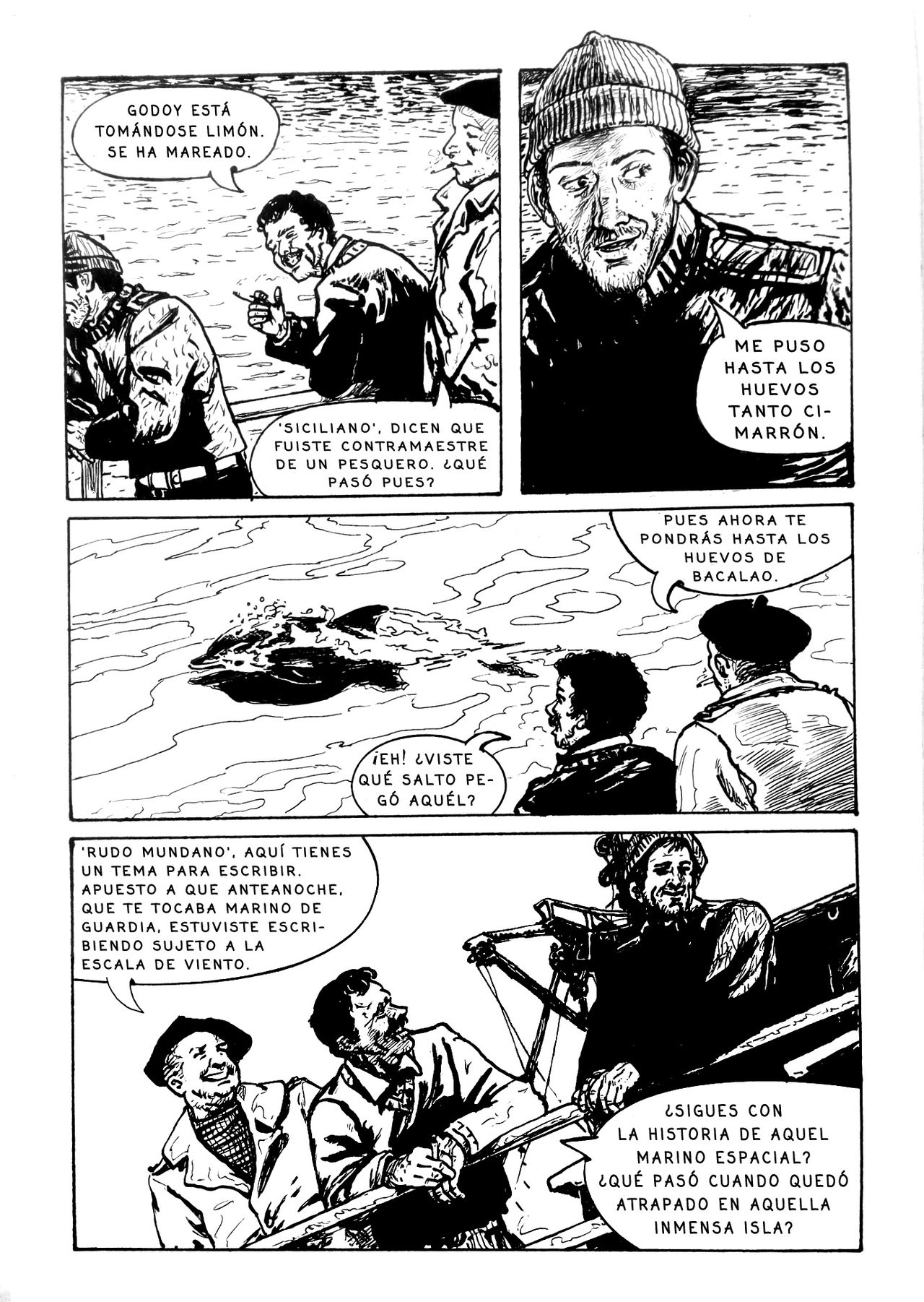 An alien girl named Rade Mandanay page 9 full