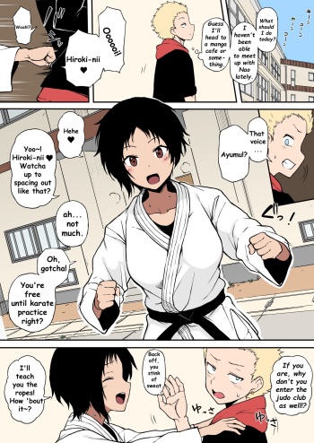 [Terasu MC] Kokujin no Tenkousei NTR ru #5 [Colorized] [English] cover