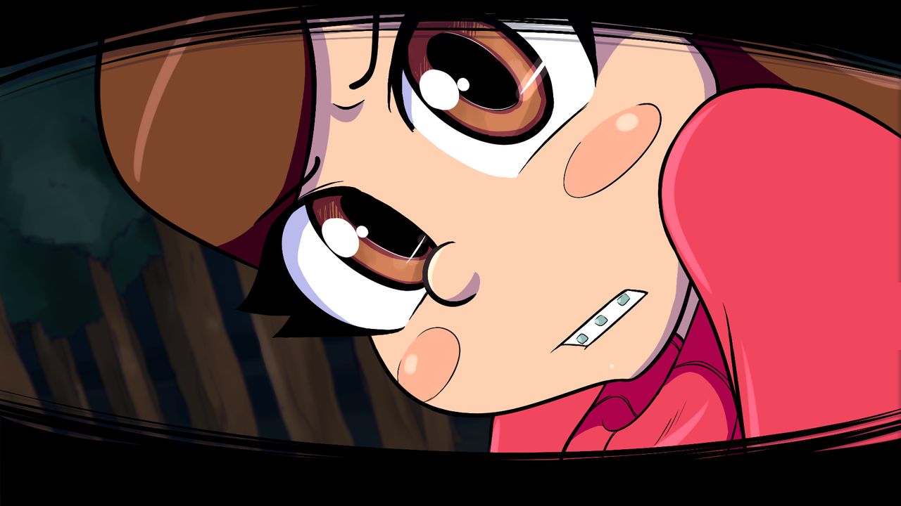 Gravity Files page 3 full