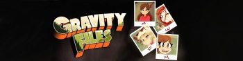 [CritBlix] Gravity Files [v1.1] cover