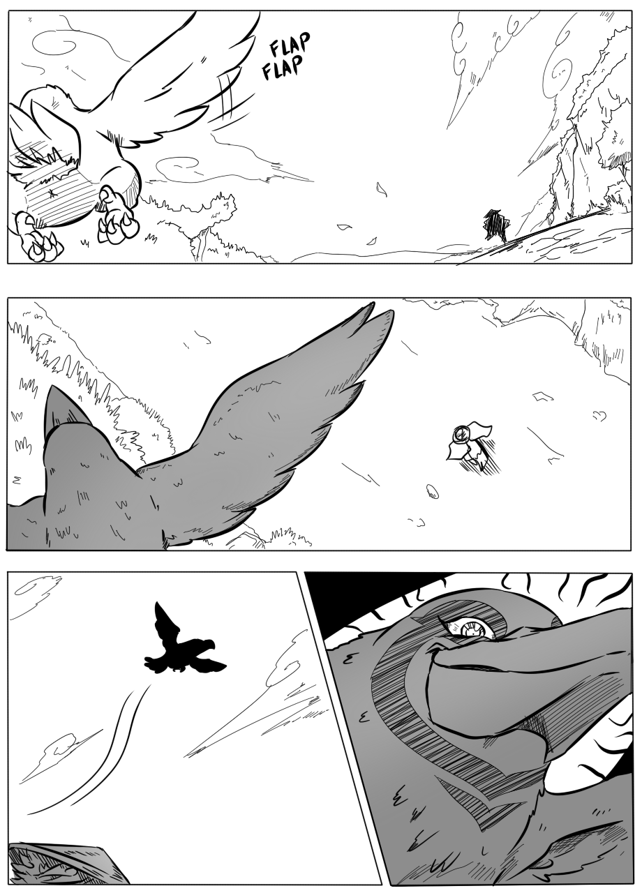 Tanuki Tango page 11 full