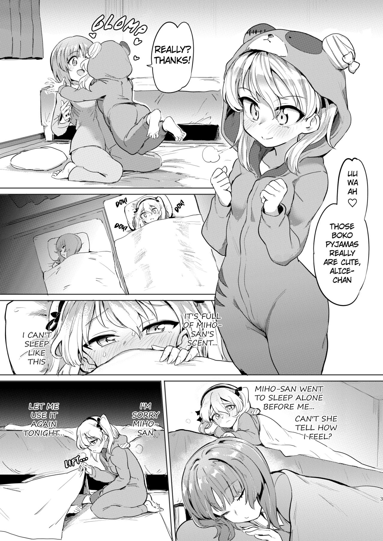 Chinpo Yakuza Miporin 6 Boko Mazo Seizou Hen | Chinpo Yakuza Miporin 6 Boko Bitch Maker page 3 full