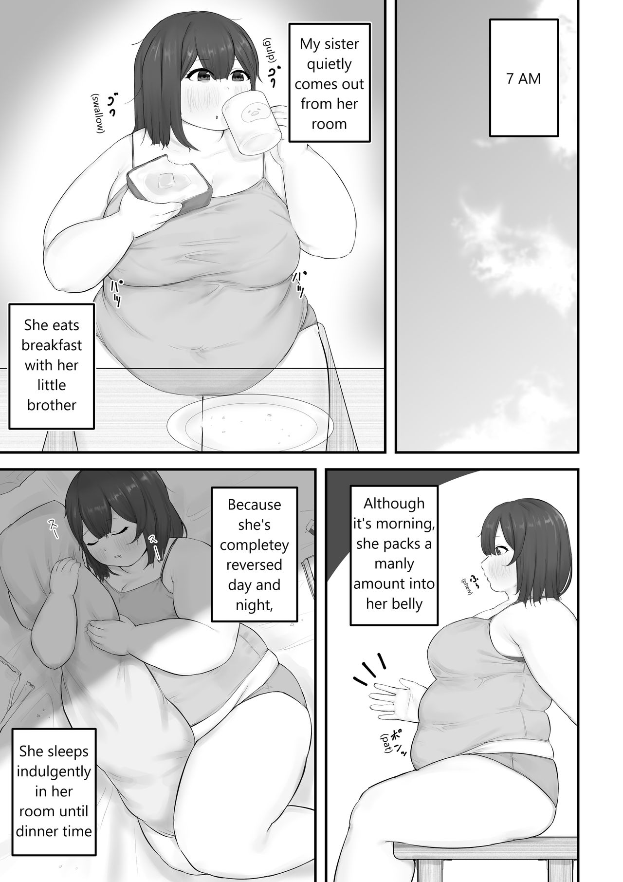 Maru page 3 full