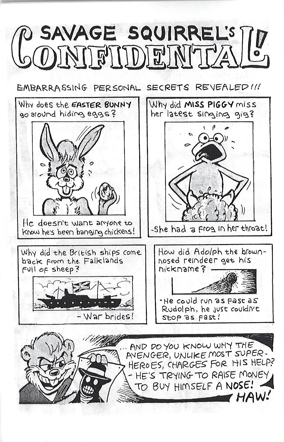 Karno's Klassics №30 page 10 full