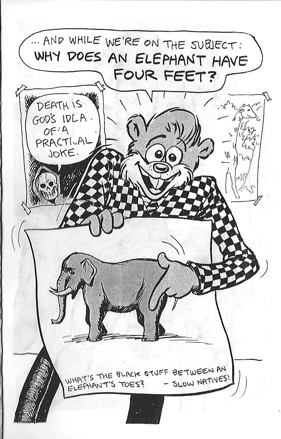 Karno's Klassics №30 page 7 full