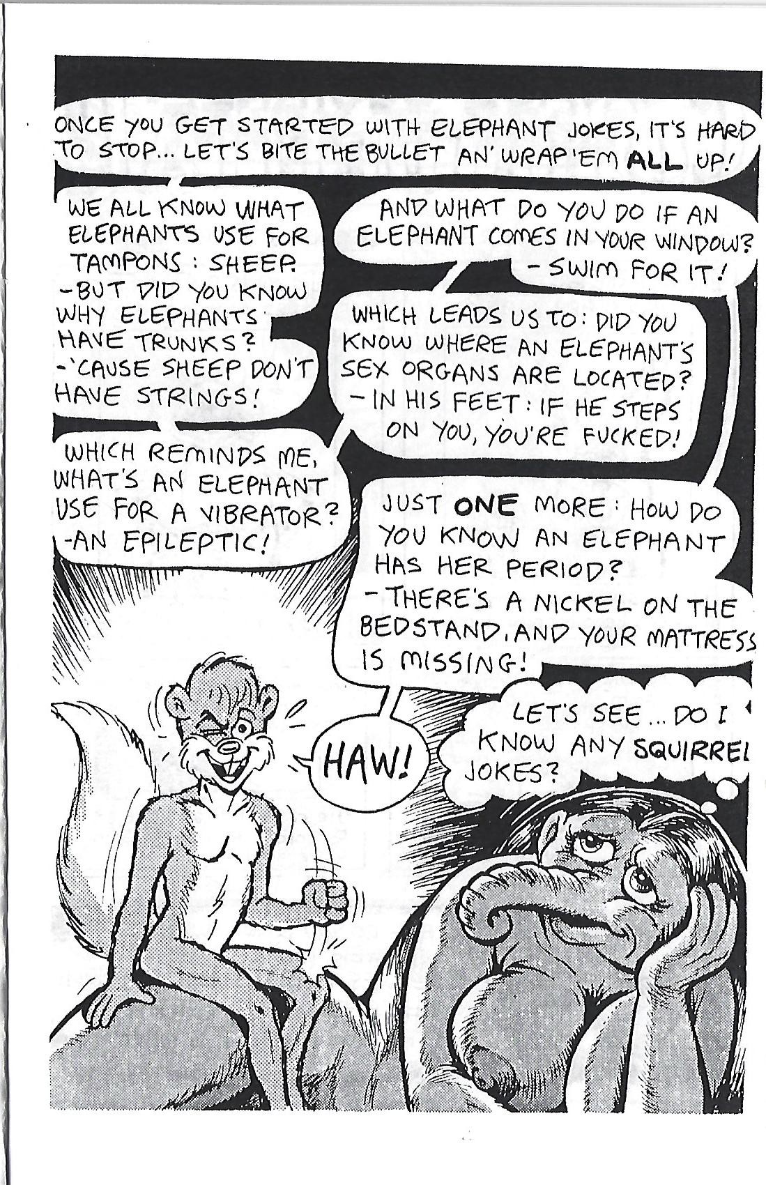 Karno's Klassics №30 page 9 full