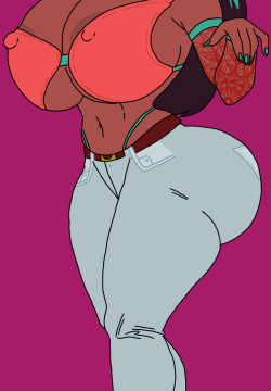 Random Steven Universe Art