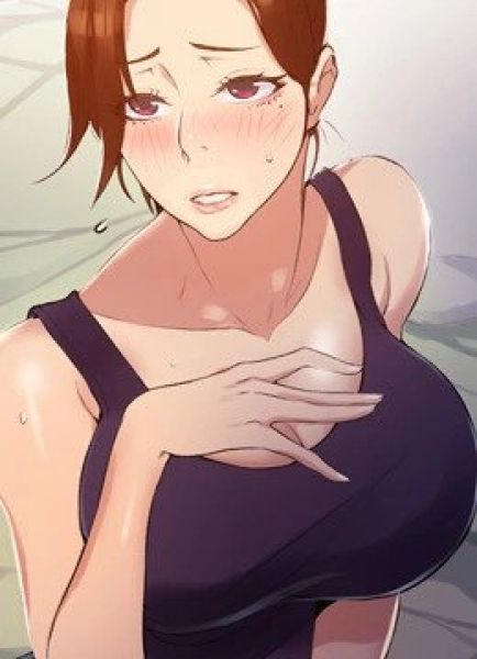 비밀수업  | SECRET CLASS Ch. 53 page 1 full