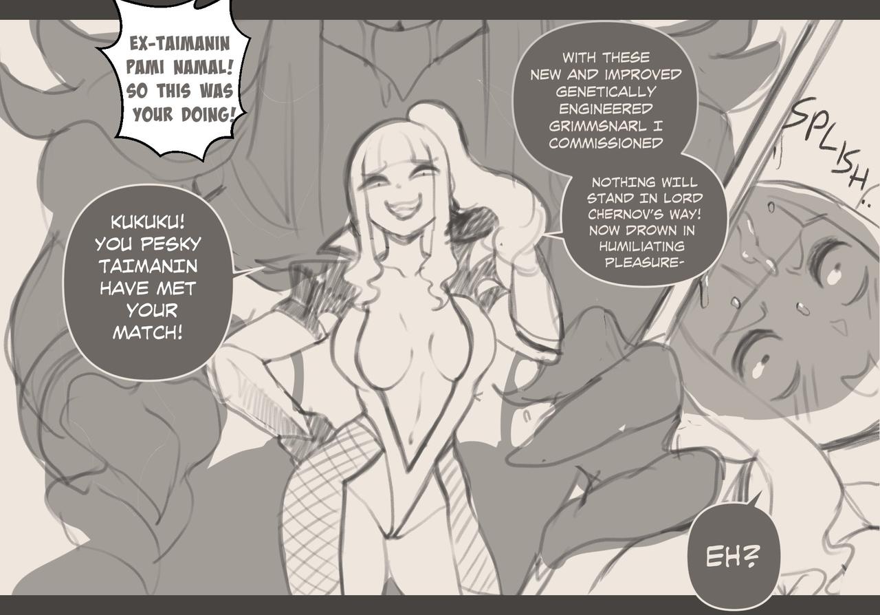 ThiccWithaQ page 8 full