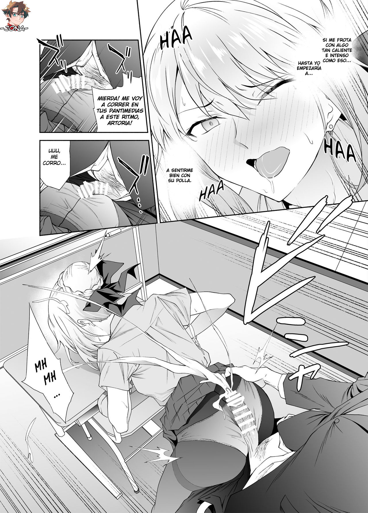 JK Arturia page 11 full