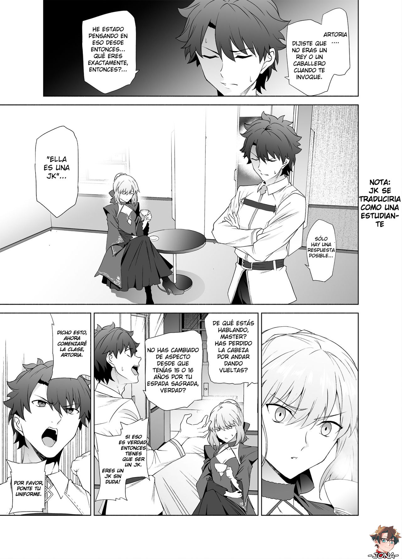 JK Arturia page 2 full