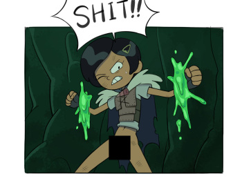 [mangma11] Marcy_Wu cover