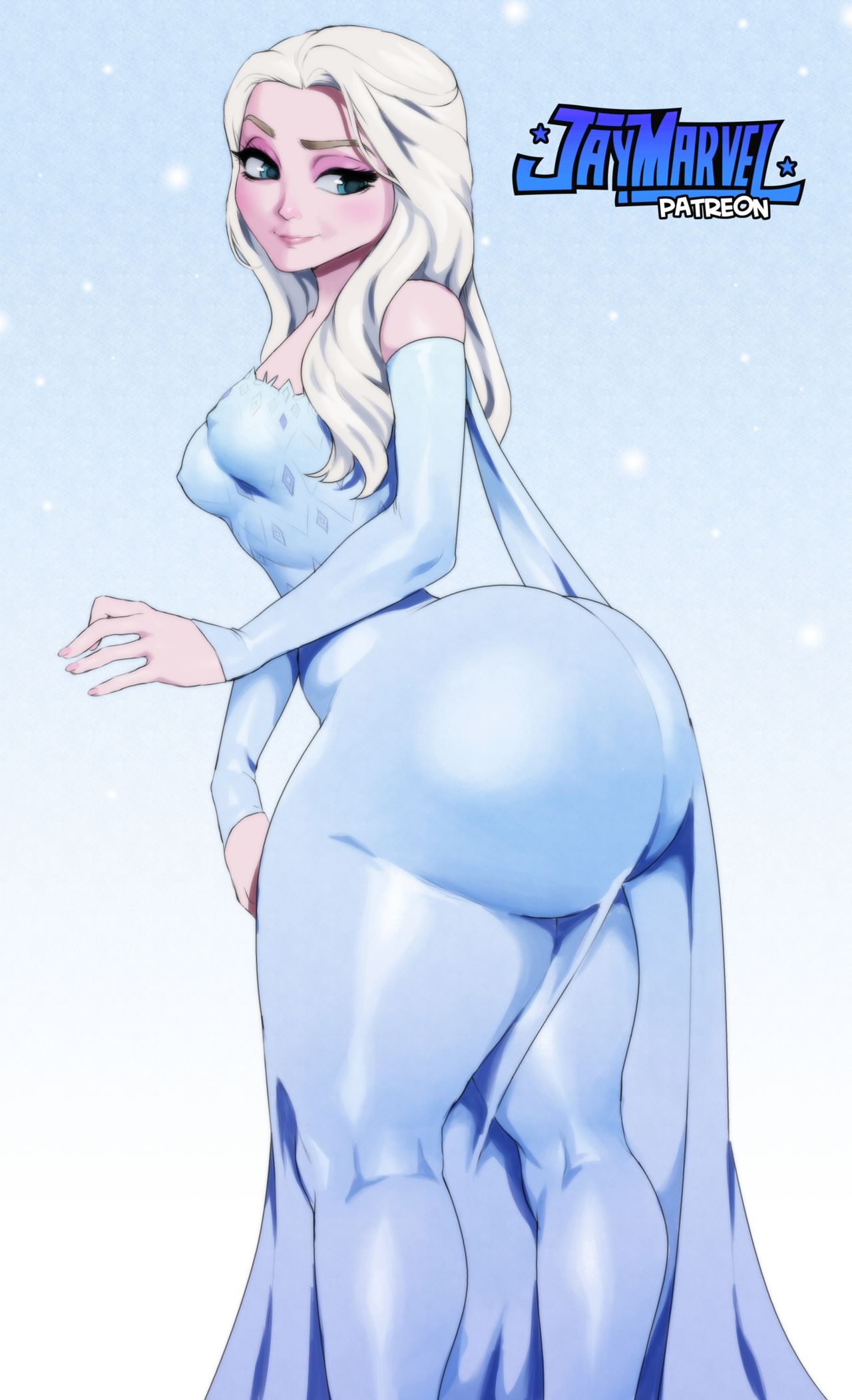 Frozen Collection page 5 full
