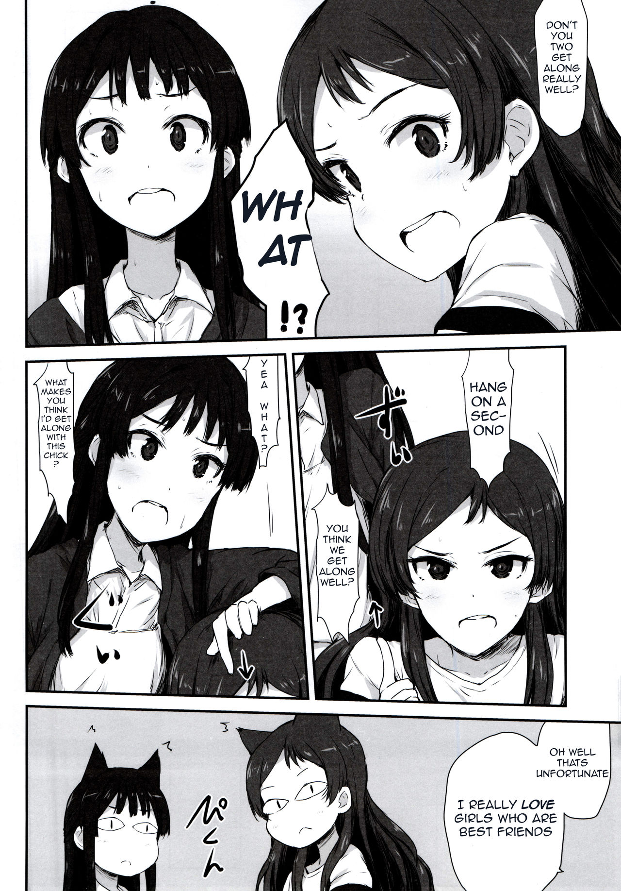 FRICTION page 6 full