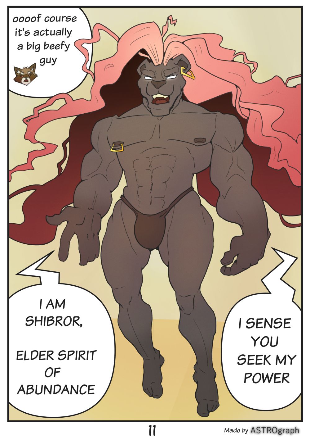 Overabunded page 12 full