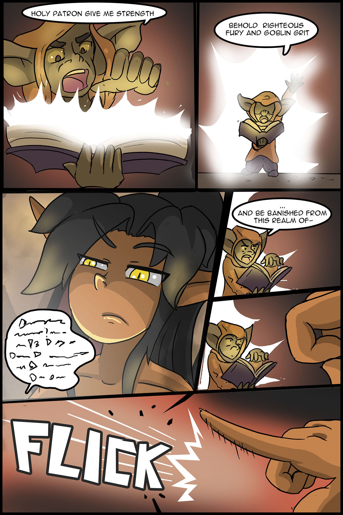 Sweet Deal page 2 full