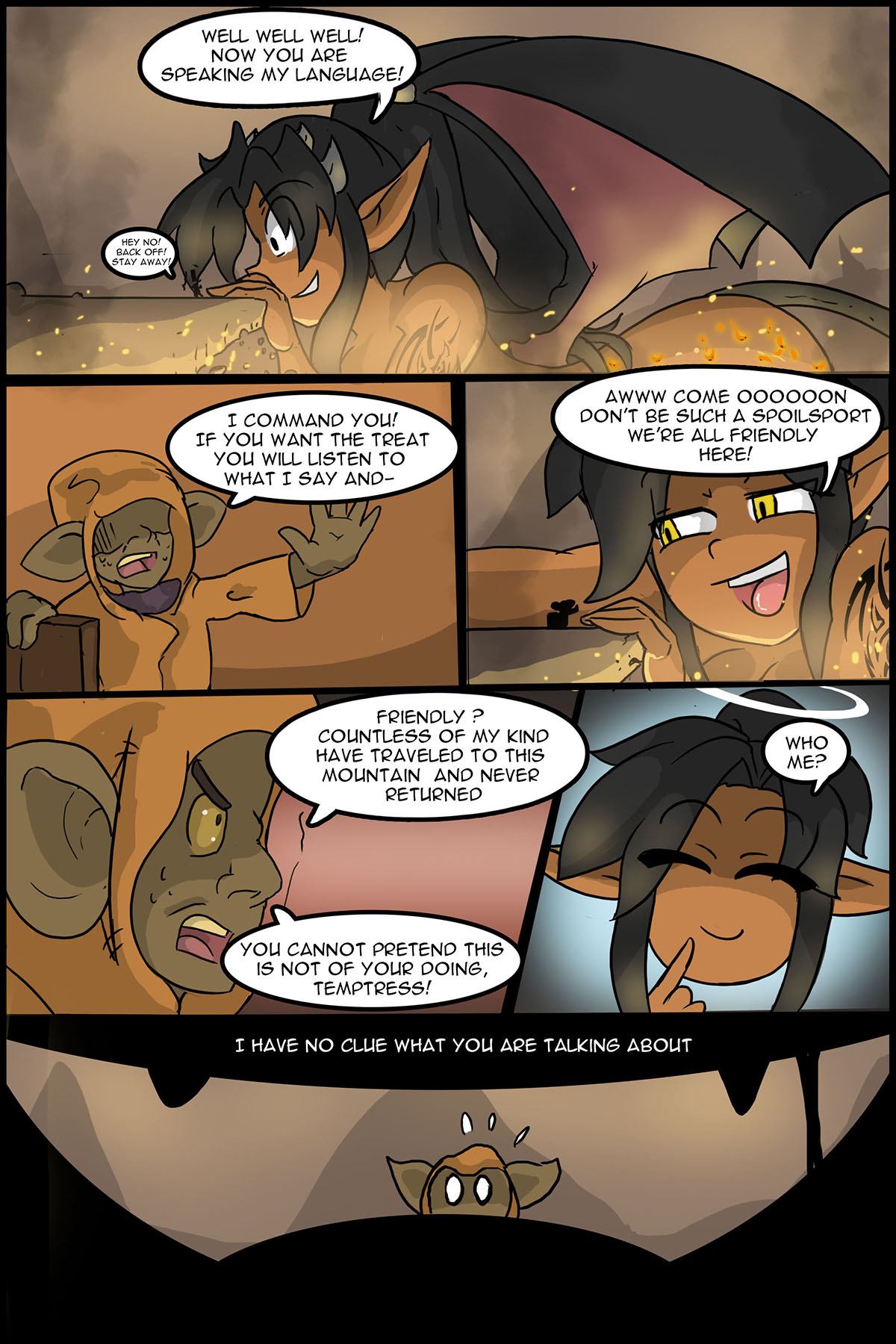 Sweet Deal page 4 full