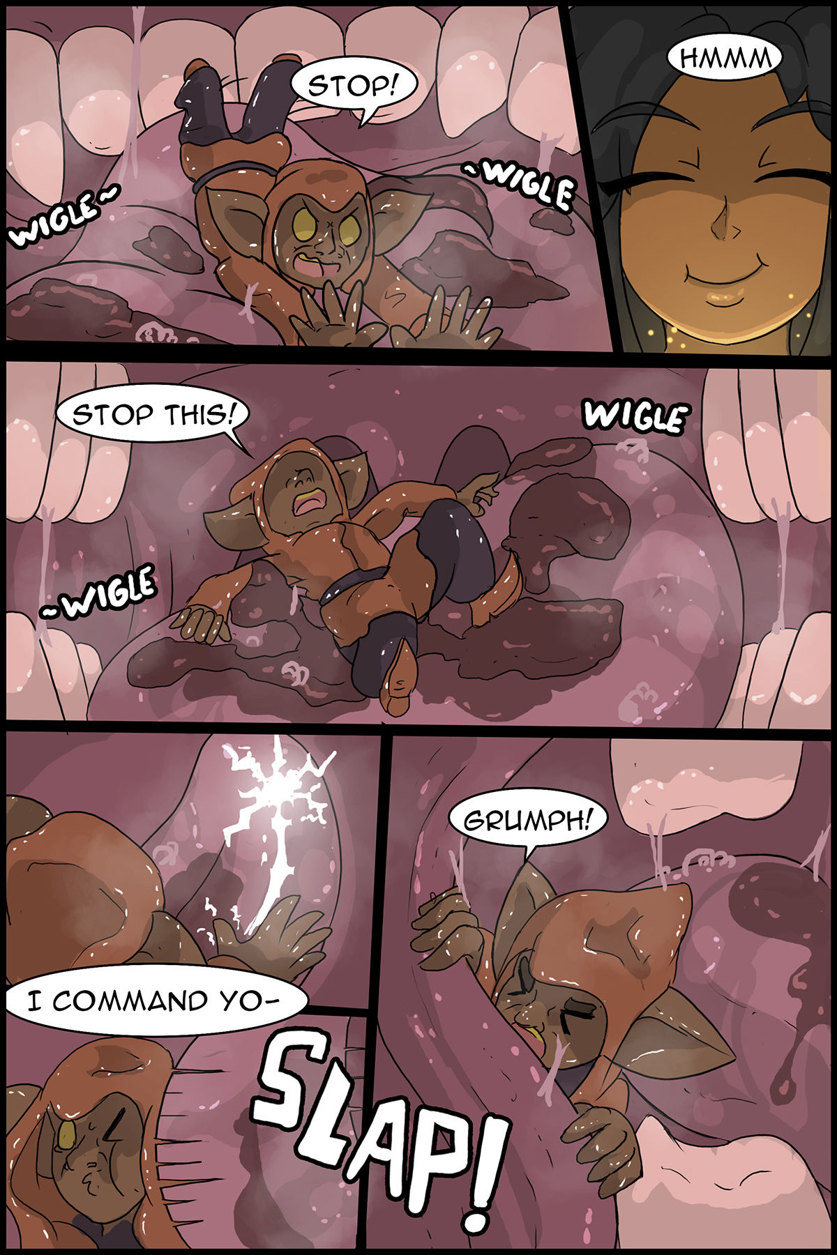 Sweet Deal page 7 full