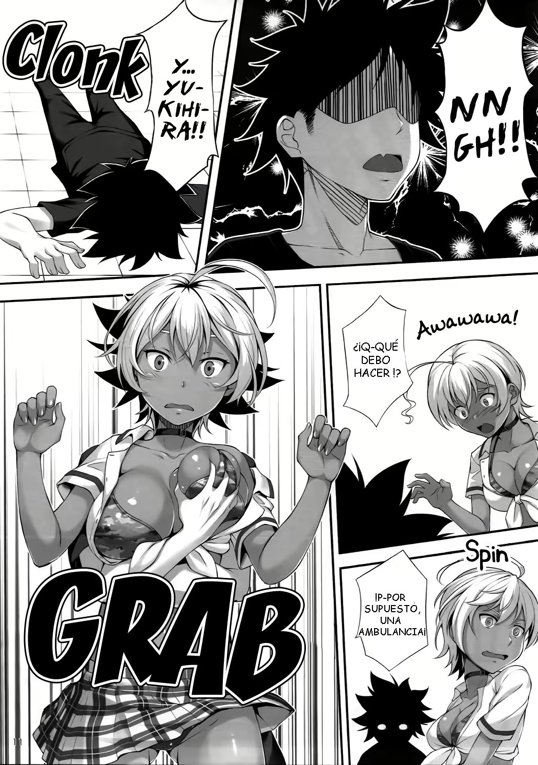 Namaniku Full Course | Fresh Meat Full Course page 9 full