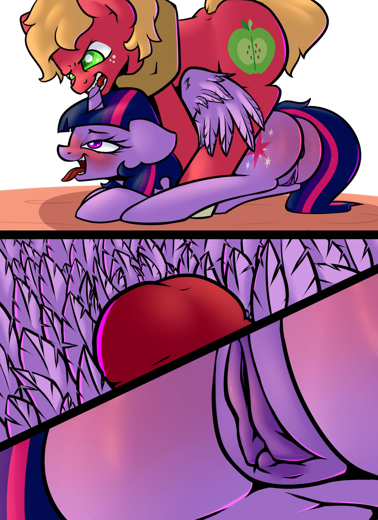 Candybits page 11 full