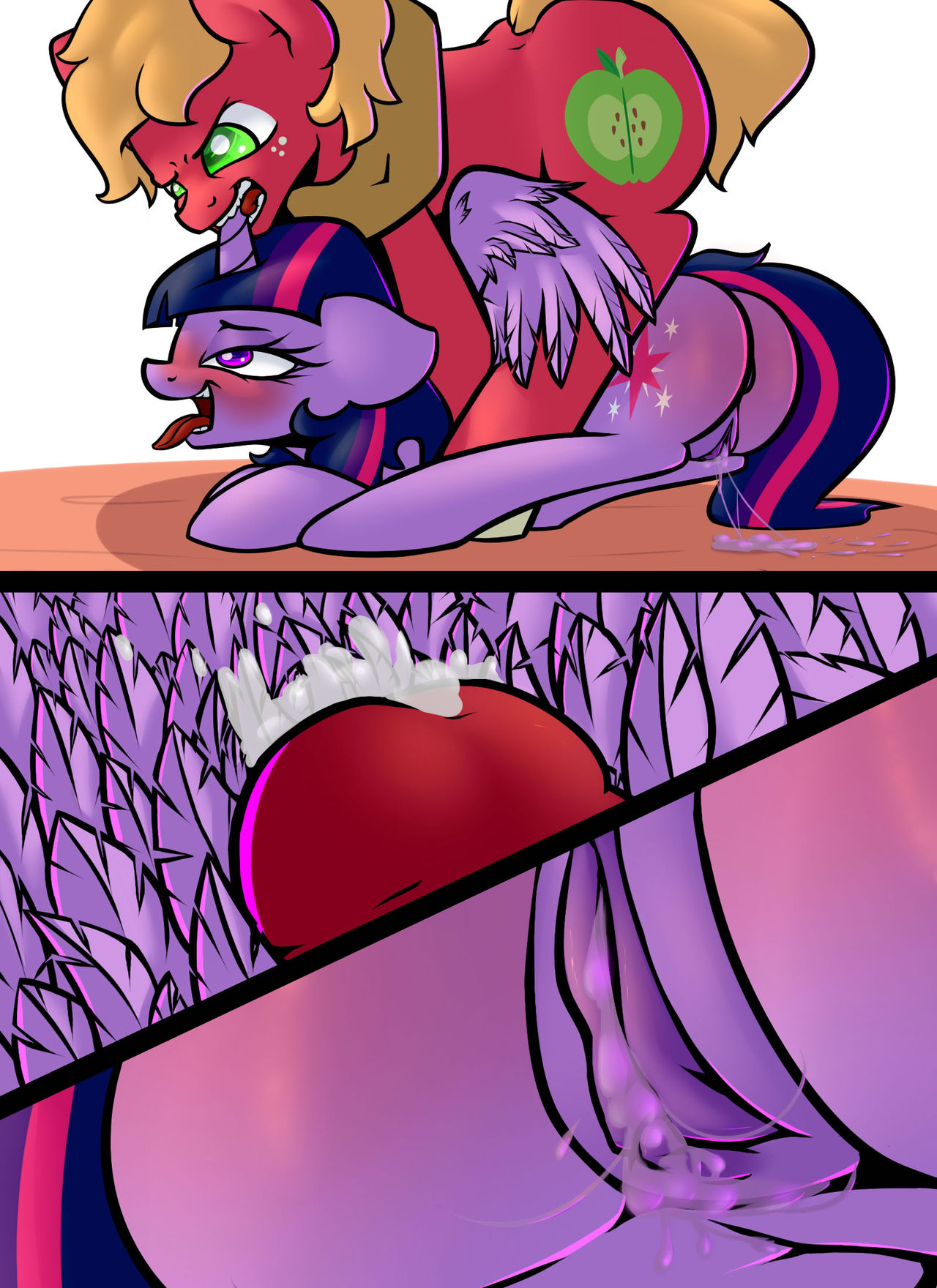 Candybits page 12 full