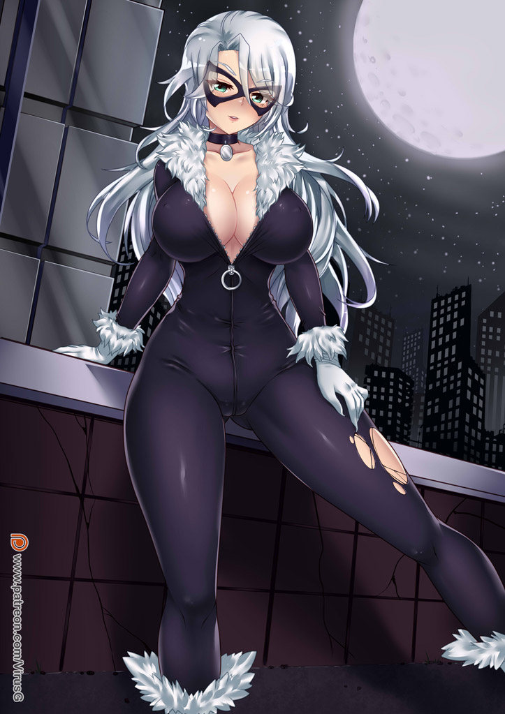 ARTIST virus-g page 12 full