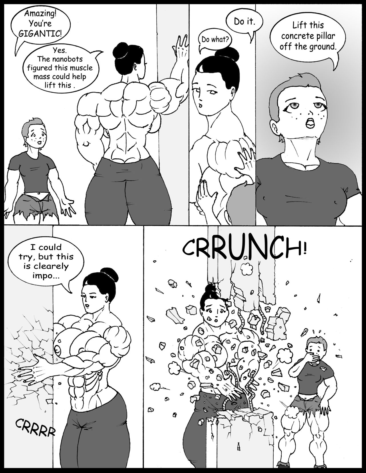 Nanobots page 11 full
