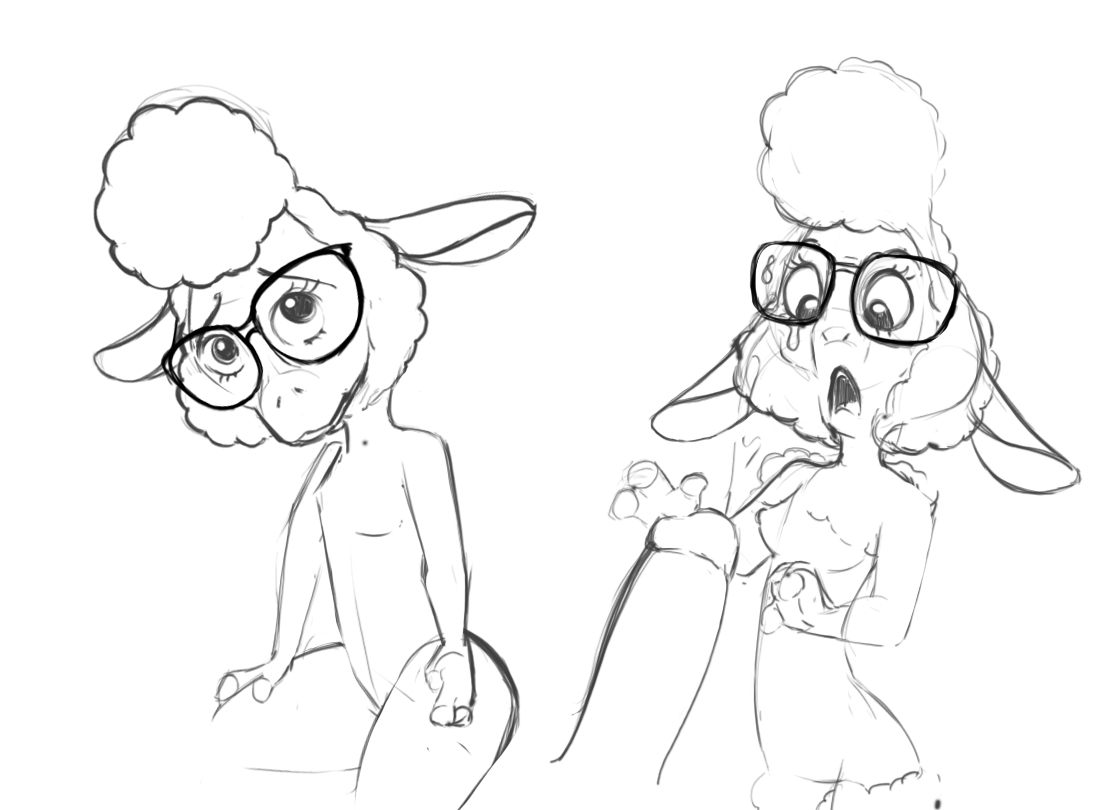 ARTIST d-sketch3r page 6 full