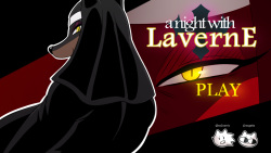 A Night with Laverne