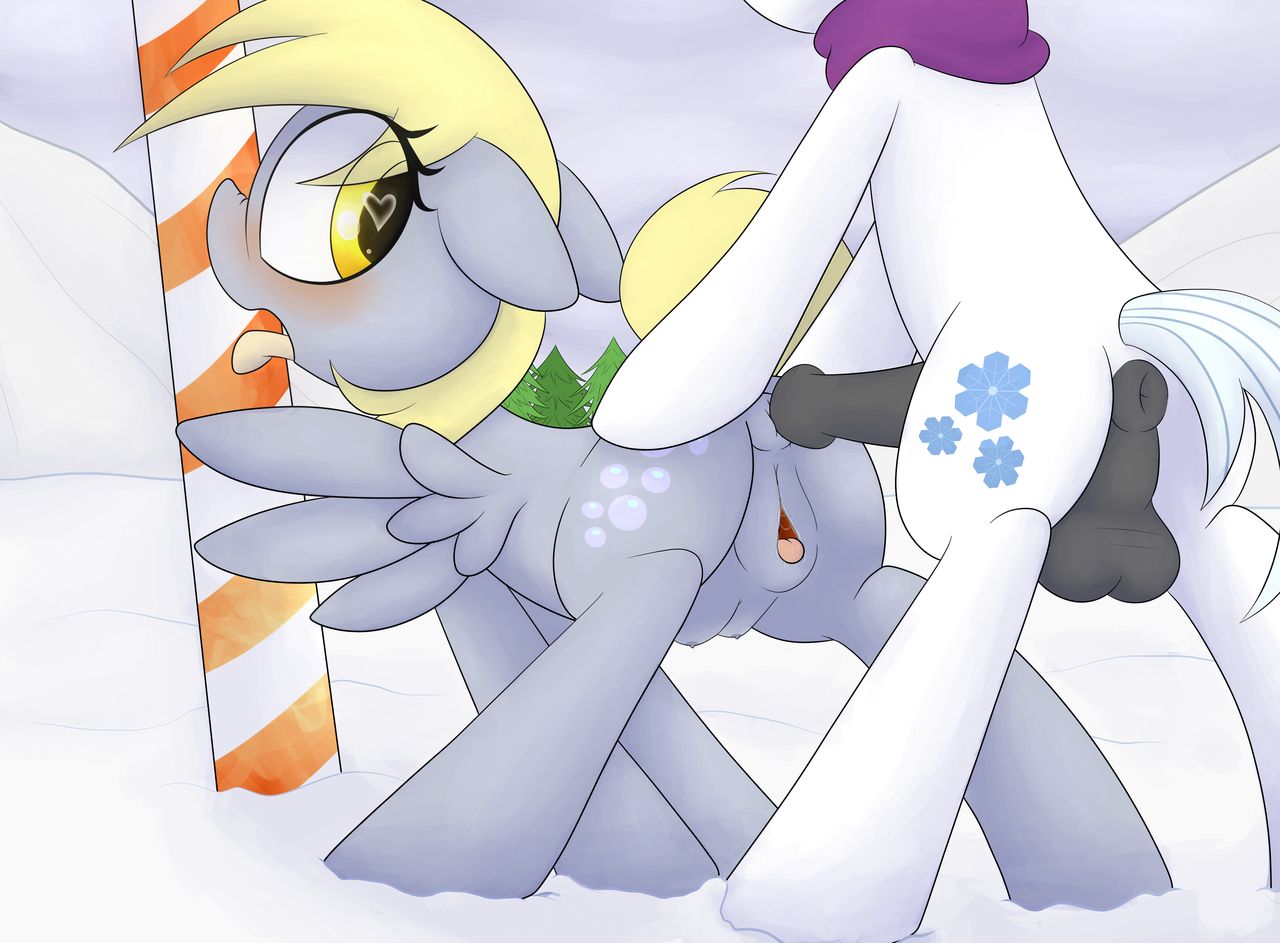 Clop For A Cause Complete Edition page 8 full