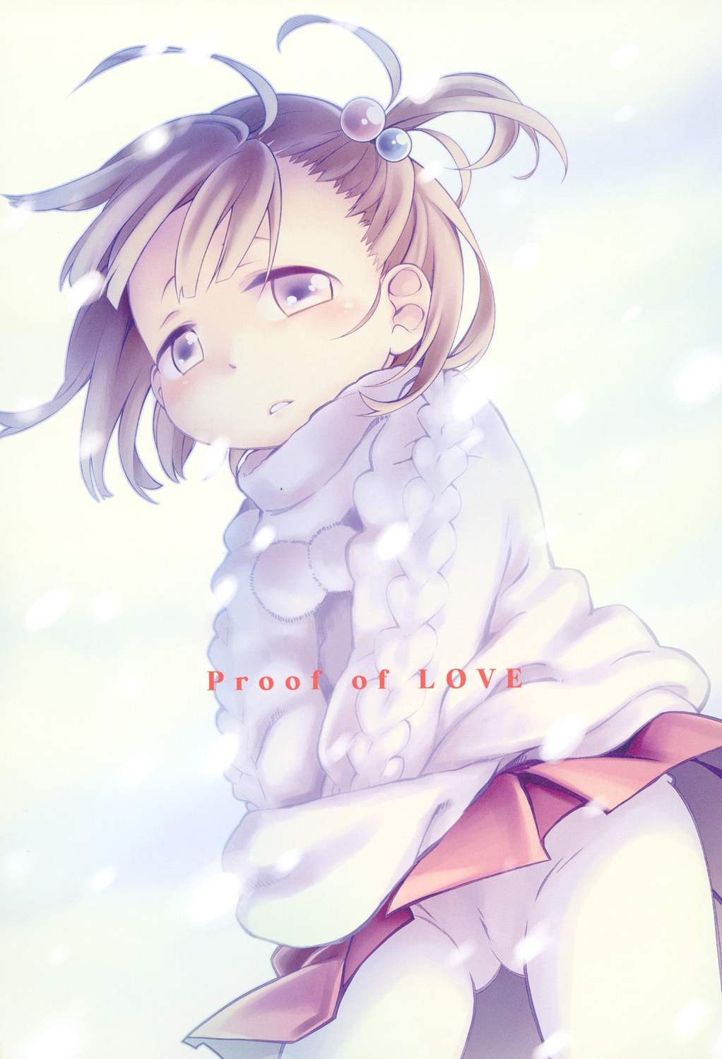 Love Puru ~ Proof of Love | 사랑증명 page 5 full